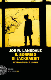 Il sorriso di Jackrabbit)